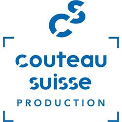COUTEAU SUISSE PRODUCTION